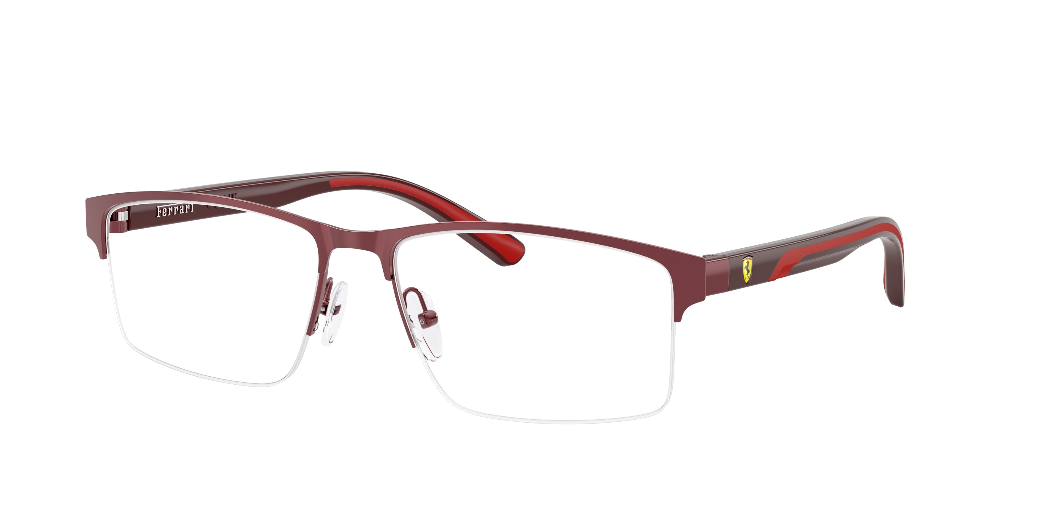 Brille Ferrari FZ7015 132