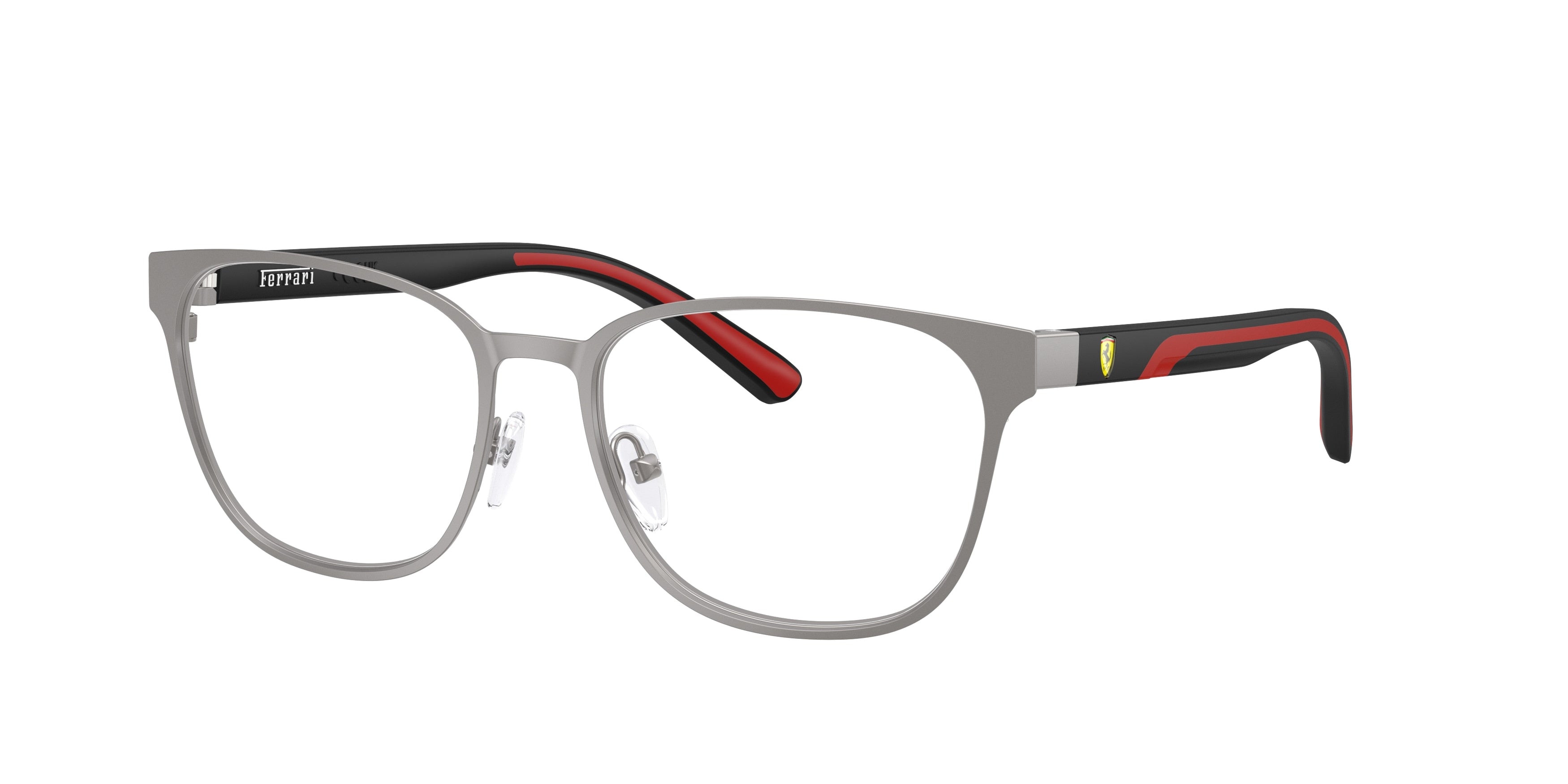 Brille Ferrari FZ7016 101 54 17