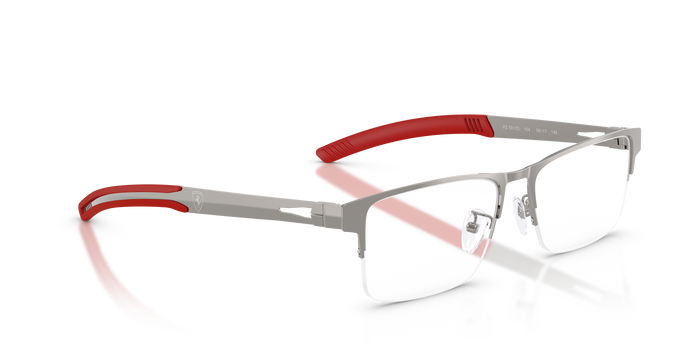 Optical Frames FERRARI FZ7017D 104 56 17 — vista 4