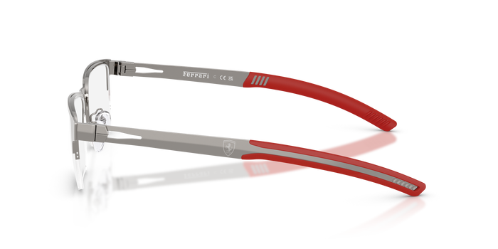 Optical Frames FERRARI FZ7017D 104 56 17 — vista 2