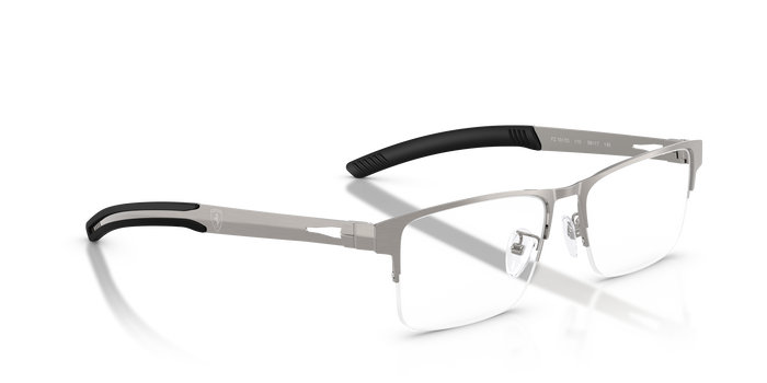 Optical Frames FERRARI FZ7017D 110 56 17 — vista 4