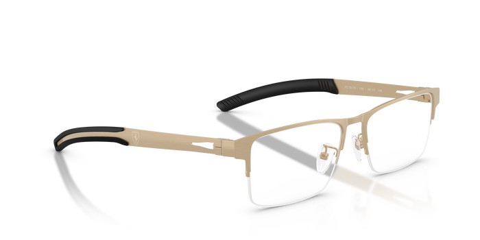 Gafas Graduadas FERRARI FZ7017D 139 56 17 — vista 4