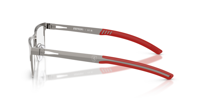 Optical Frames FERRARI FZ7018 104 53 / 56 16 — vista 2