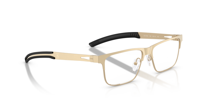 Gafas Graduadas FERRARI FZ7018 139 53 / 56 16 — vista 4