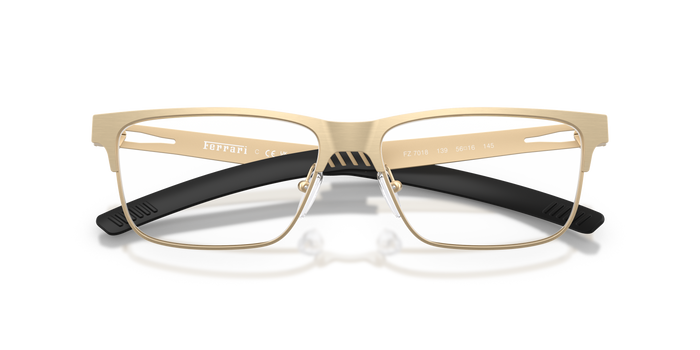 Gafas Graduadas FERRARI FZ7018 139 53 / 56 16 — vista 6
