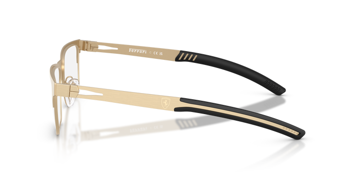 Gafas Graduadas FERRARI FZ7018 139 53 / 56 16 — vista 2