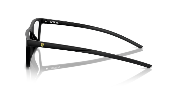 Sonnenbrille Ferrari FZ8001U 504 — Bild 3