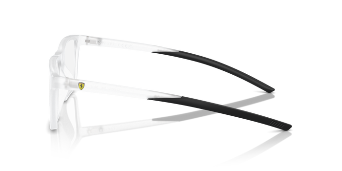 Sonnenbrille Ferrari FZ8001U 505 — Bild 3
