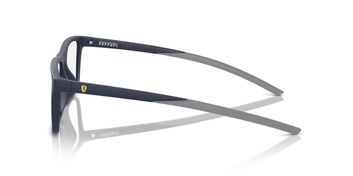 Sunglasses Ferrari FZ8001U 509 — Image 3