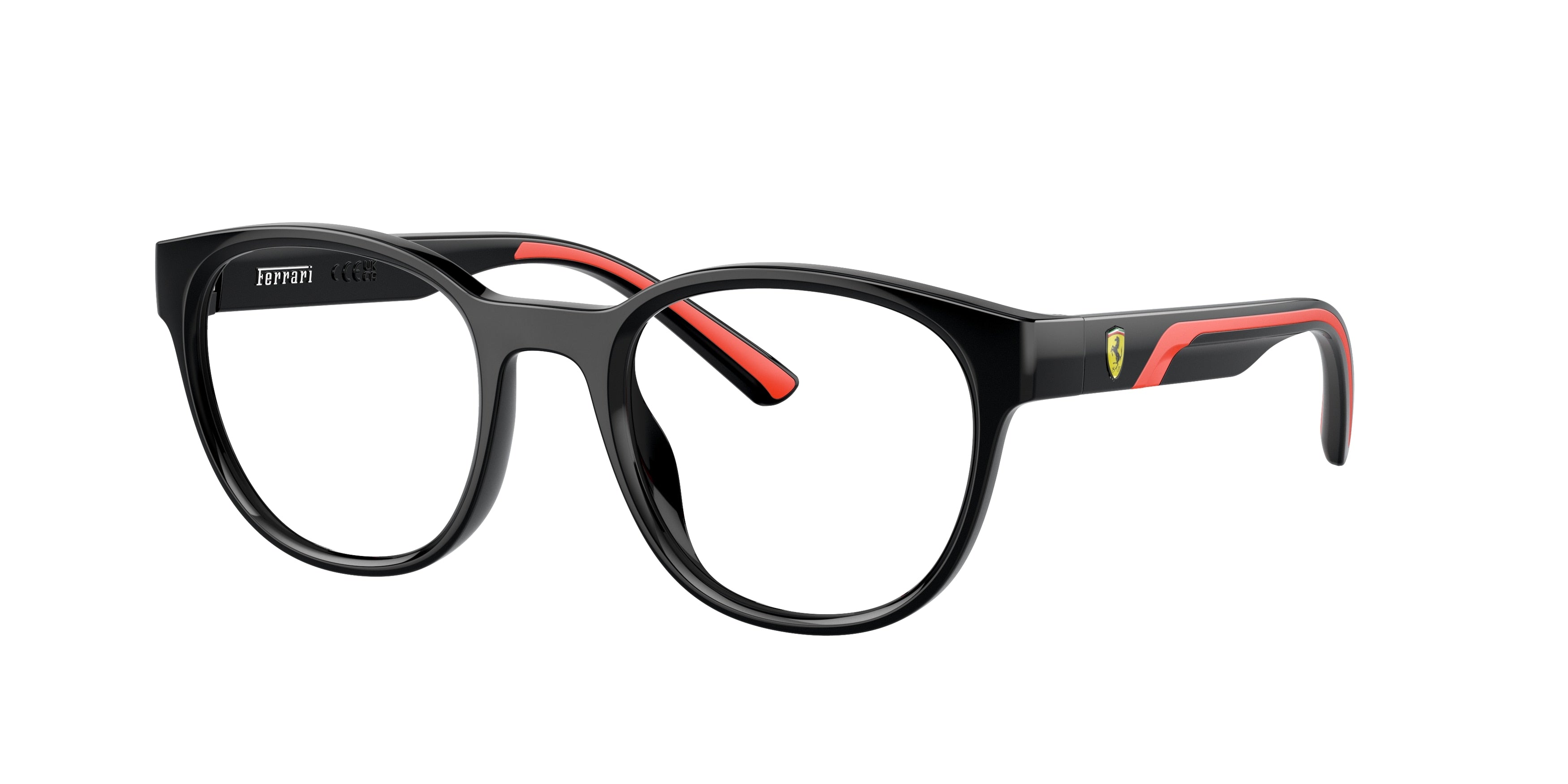 Brille Ferrari FZ8002U 501 50 21