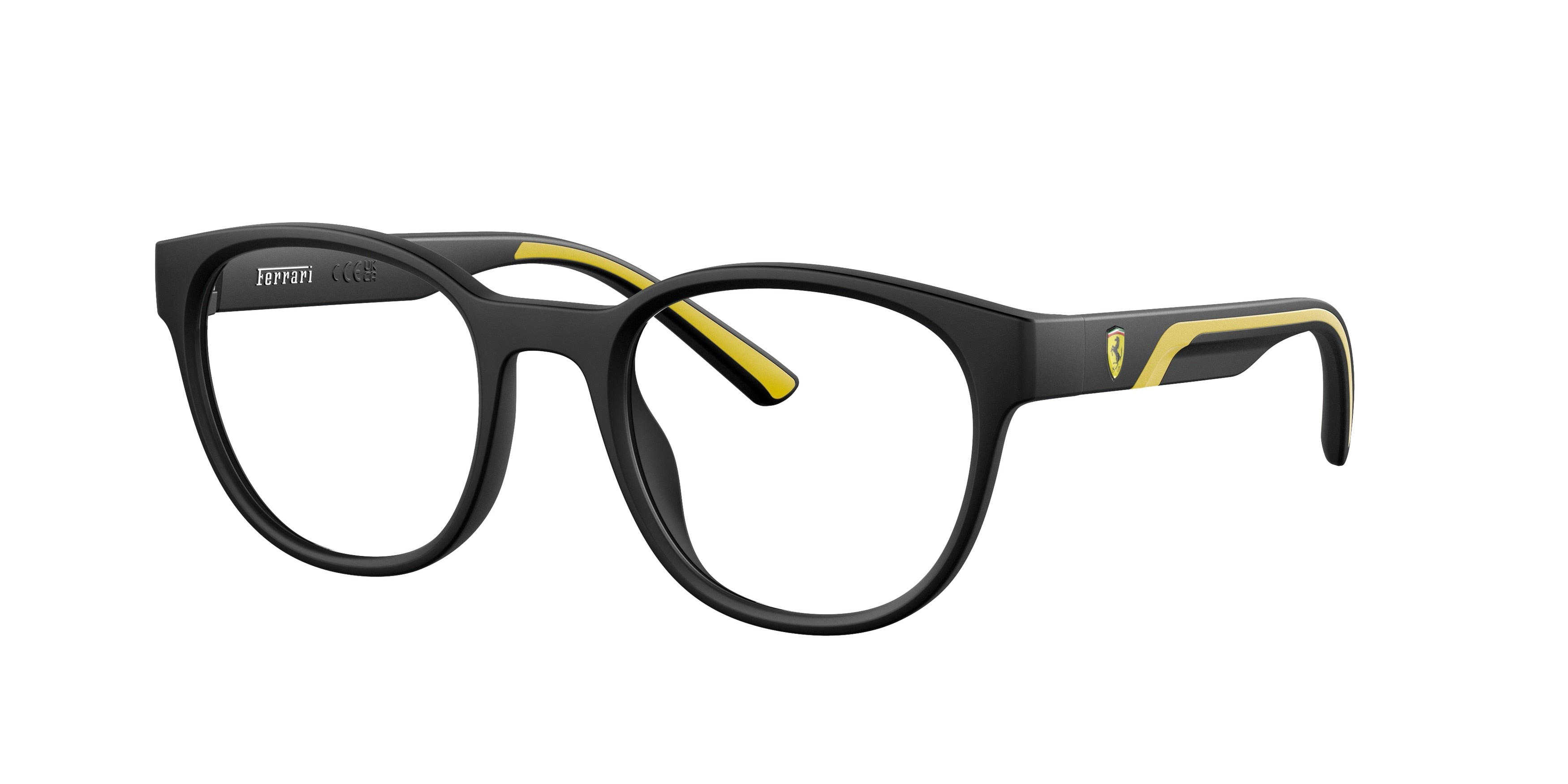 Brille Ferrari FZ8002U 504 50 21