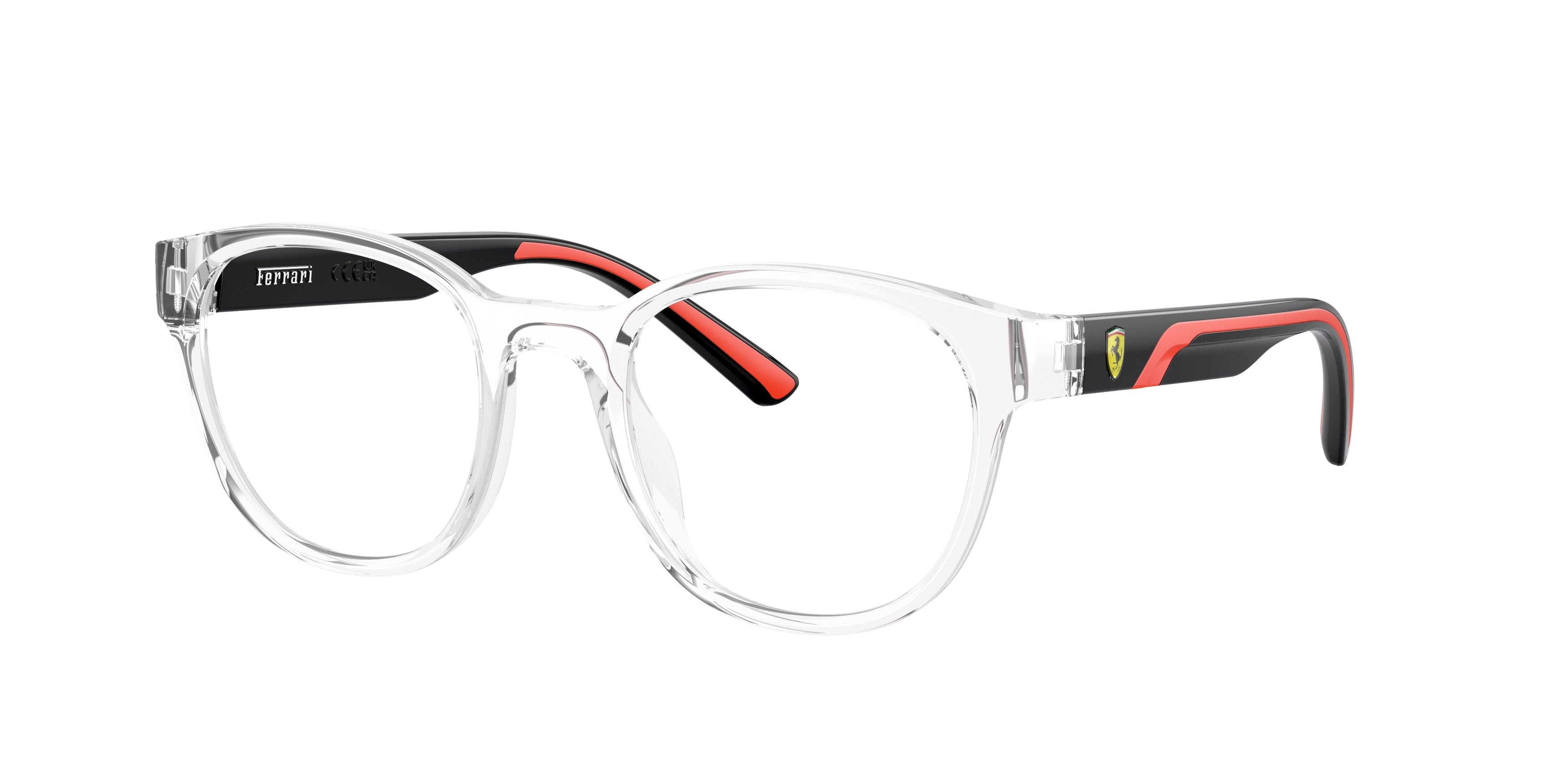 Brille Ferrari FZ8002U 513 50 21