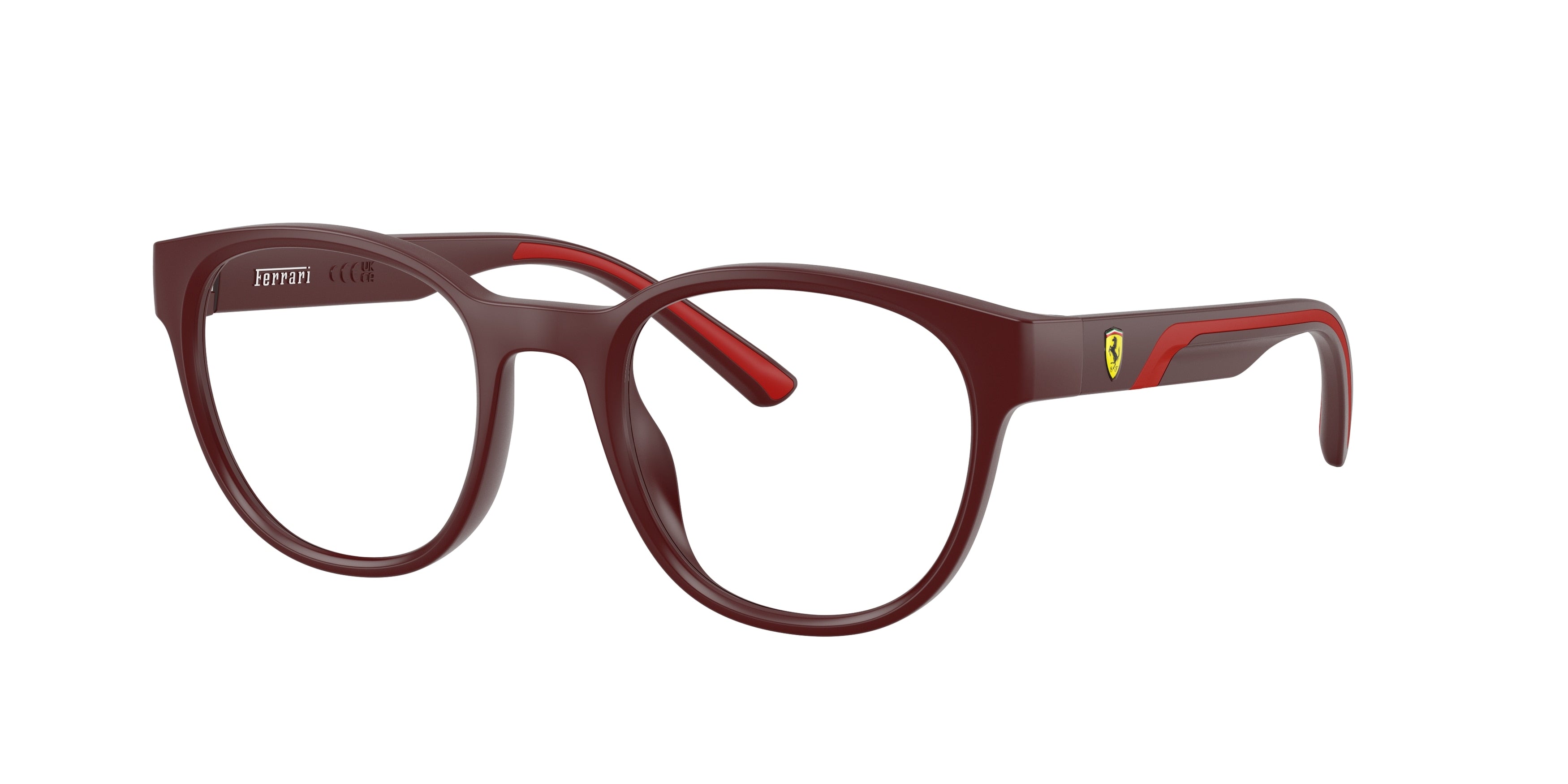 Brille Ferrari FZ8002U 530 50 21