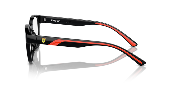 Korrektionsbrille Ferrari FZ8002U 501 50 21 — Bild 3