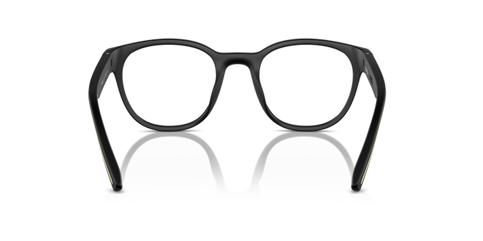 Lunettes de vue Ferrari FZ8002U 504 50 21 — Image 4