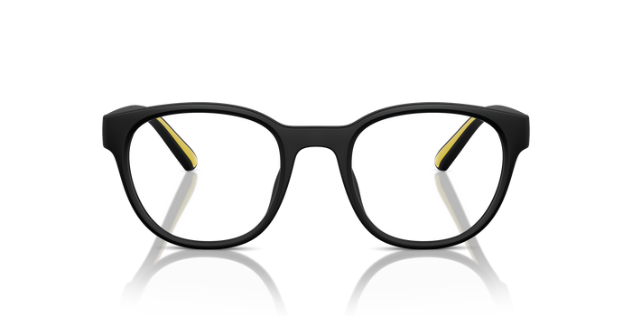 Lunettes de vue Ferrari FZ8002U 504 50 21 — Image 2