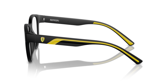 Lunettes de vue Ferrari FZ8002U 504 50 21 — Image 3