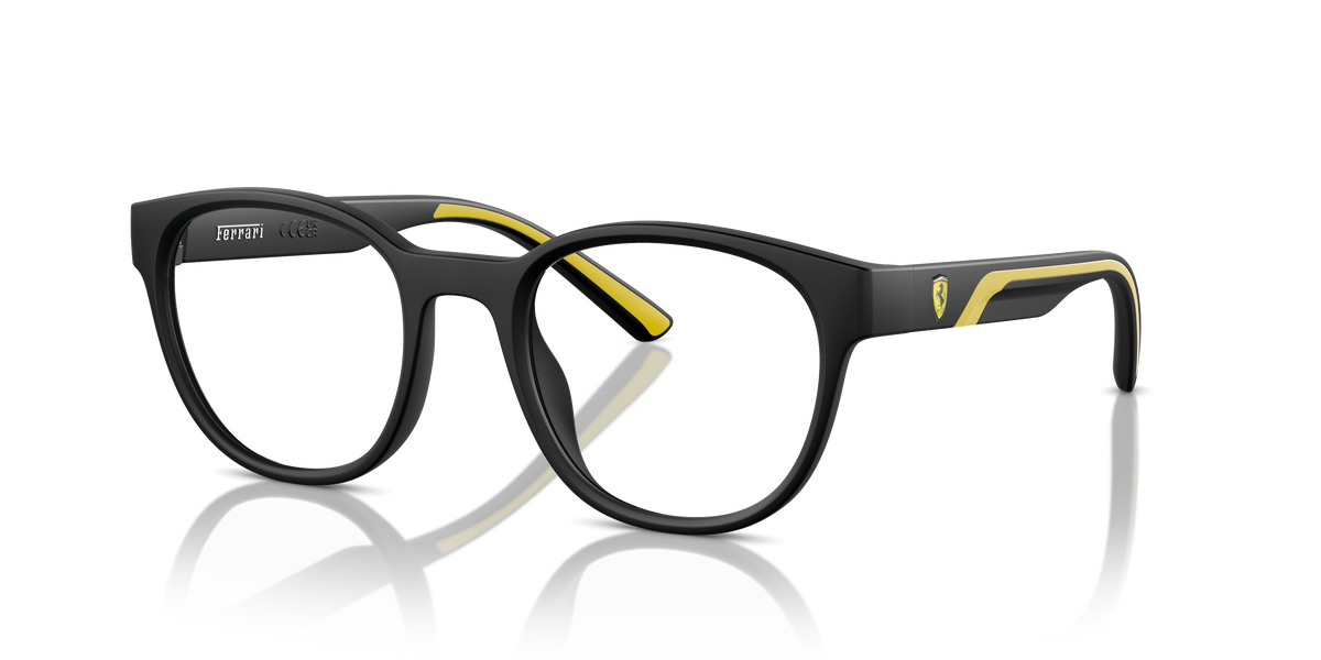 Lunettes de vue Ferrari FZ8002U 504 50 21