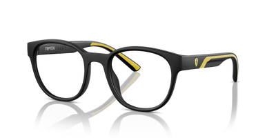 Lunettes de vue Ferrari FZ8002U 504 50 21