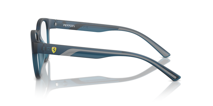 Korrektionsbrille Ferrari FZ8002U 506 50 21 — Bild 3