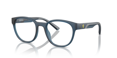 Lunettes de vue Ferrari FZ8002U 506 50 21