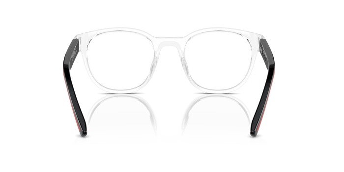 Lunettes de vue Ferrari FZ8002U 513 50 21 — Image 4