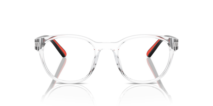Lunettes de vue Ferrari FZ8002U 513 50 21 — Image 2