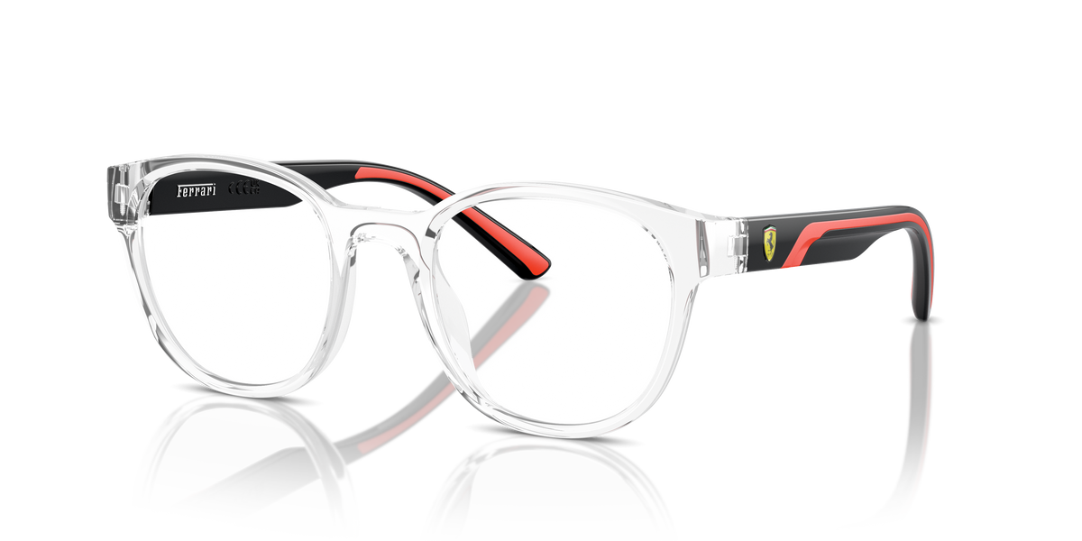 Lunettes de vue Ferrari FZ8002U 513 50 21