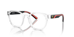 Lunettes de vue Ferrari FZ8002U 513 50 21