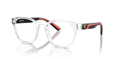 Lunettes de vue Ferrari FZ8002U 513 50 21