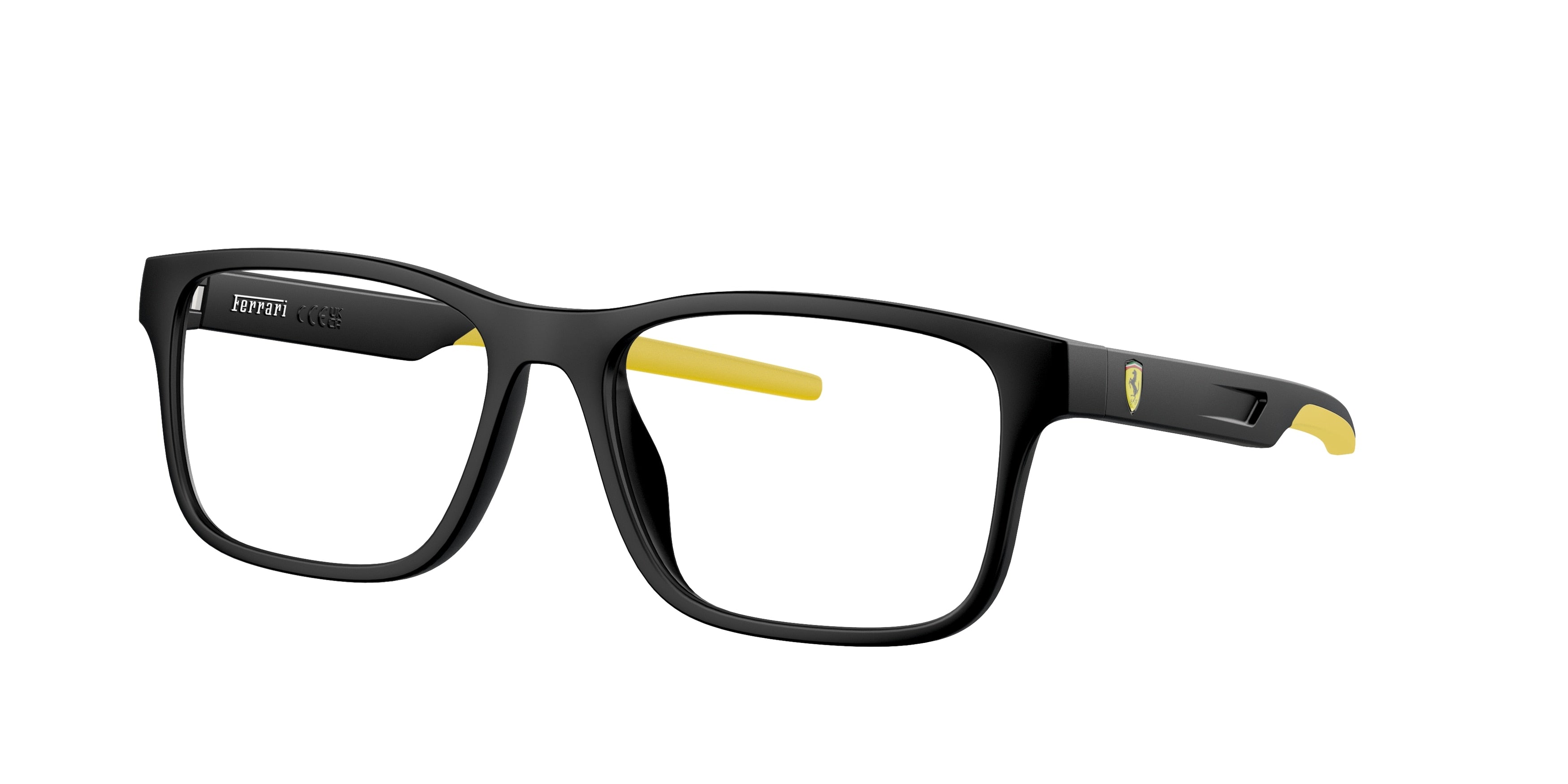 Brille Ferrari FZ8003U 504