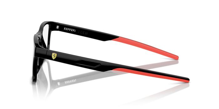 Sunglasses Ferrari FZ8003U 501 — Image 3