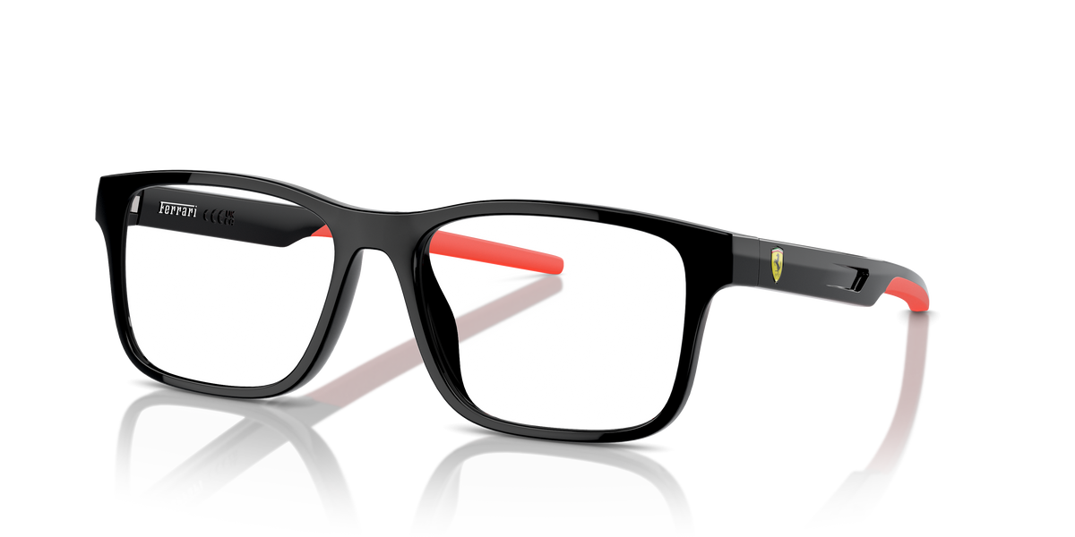 Sunglasses Ferrari FZ8003U 501