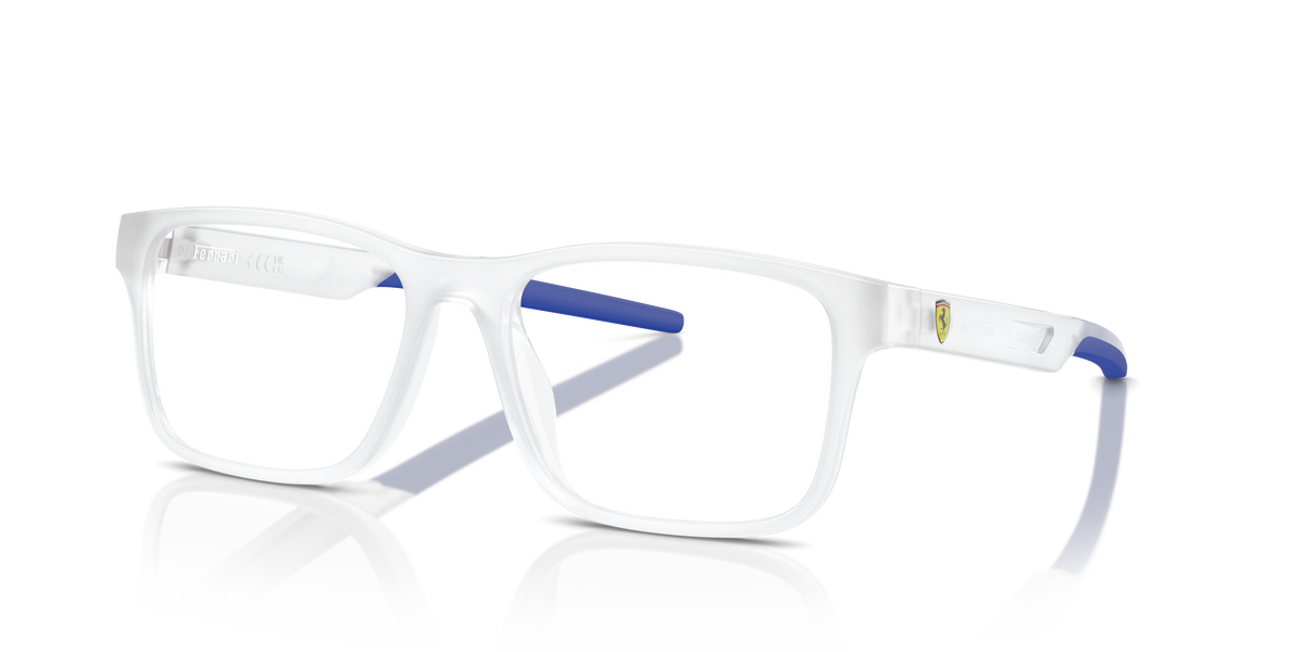 Lunettes de soleil Ferrari FZ8003U 505