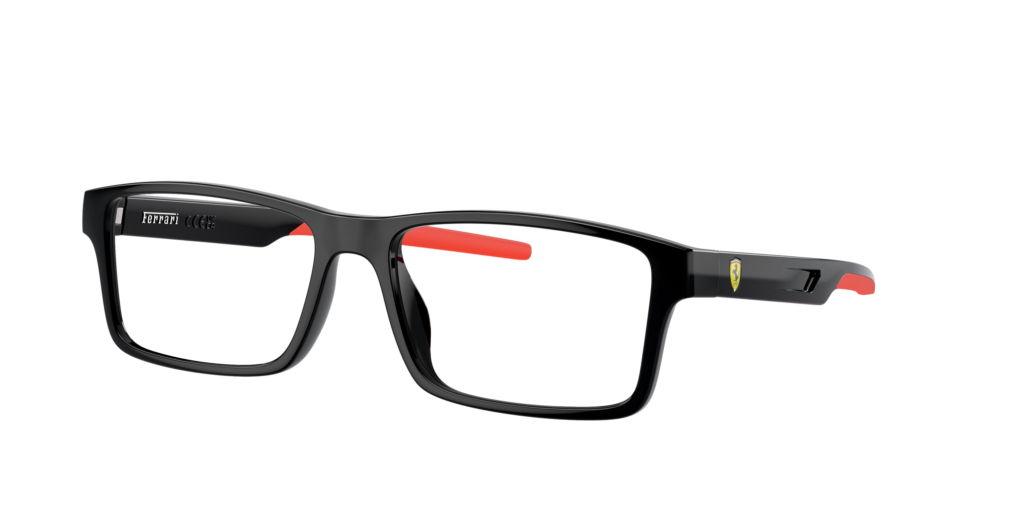 Brille Ferrari FZ8004U 501