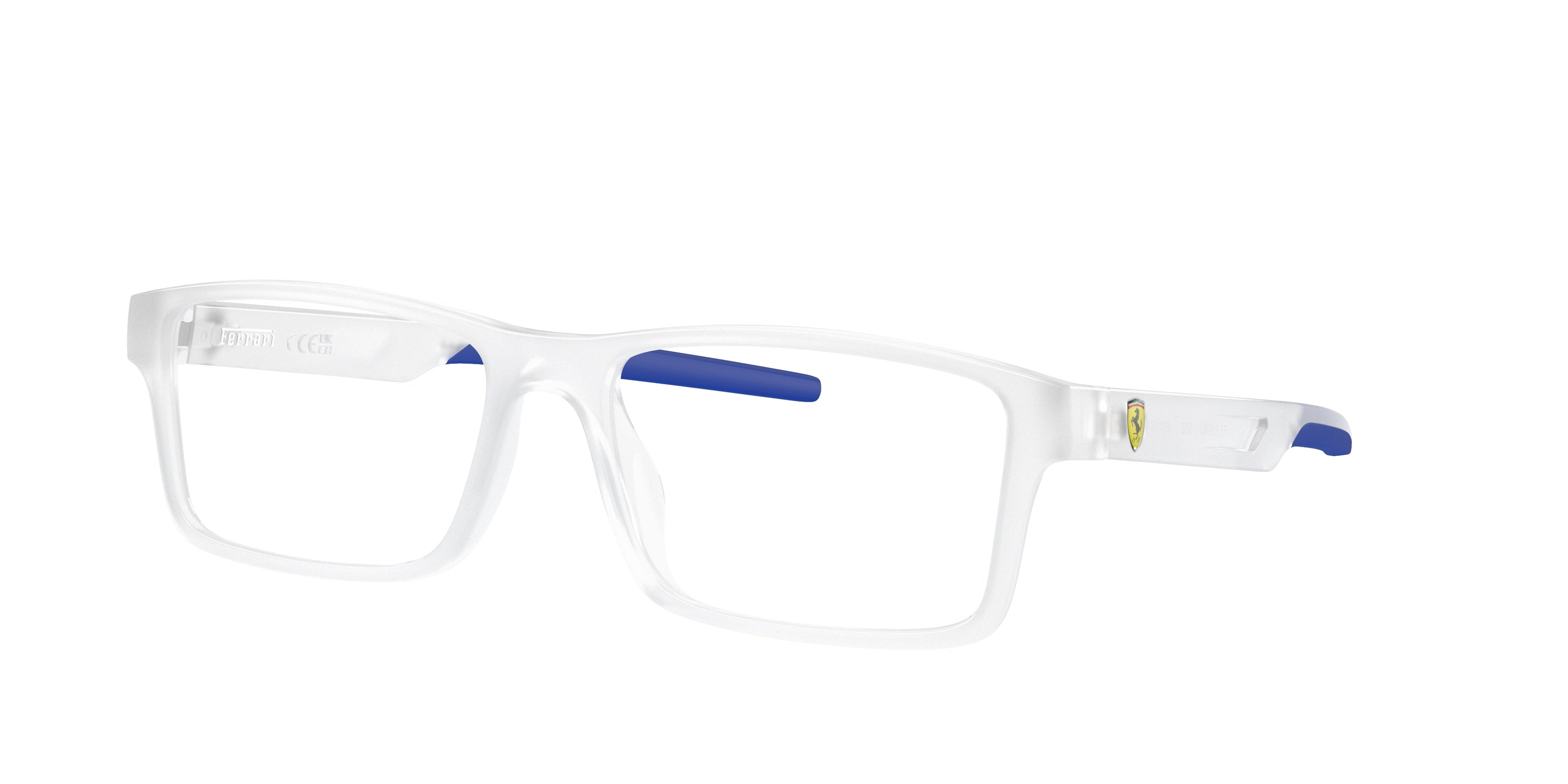 Brille Ferrari FZ8004U 505