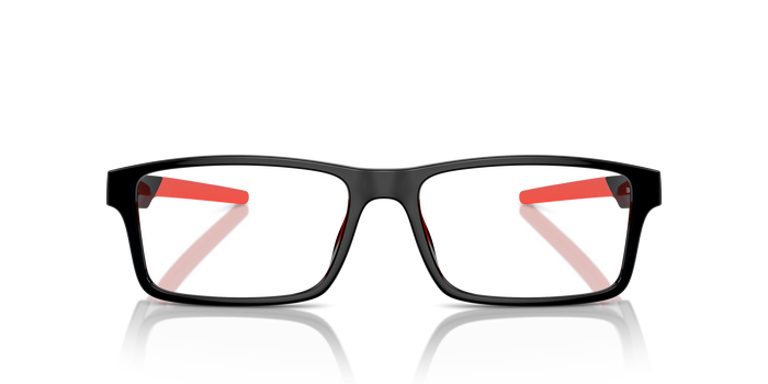 Lunettes de soleil Ferrari FZ8004U 501 — Image 2