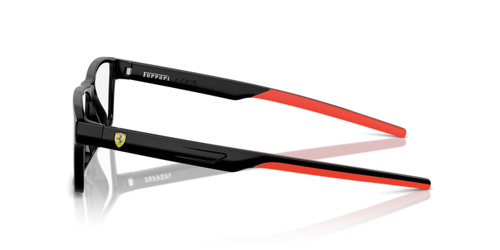 Lunettes de soleil Ferrari FZ8004U 501 — Image 3