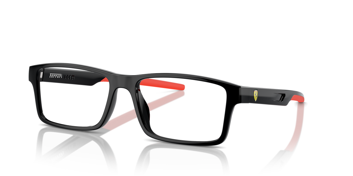 Lunettes de soleil Ferrari FZ8004U 501