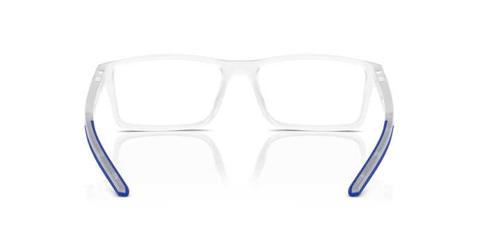 Lunettes de soleil Ferrari FZ8004U 505 — Image 4
