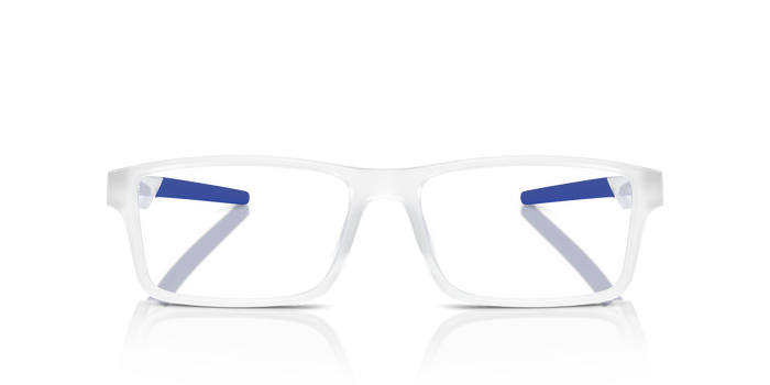 Lunettes de soleil Ferrari FZ8004U 505 — Image 2