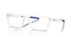 Lunettes de soleil Ferrari FZ8004U 505