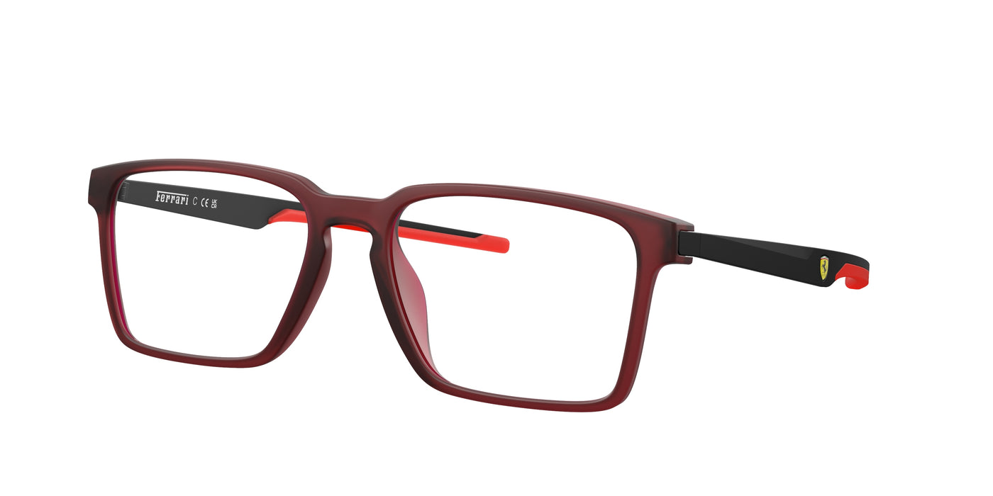 Gafas Graduadas Ferrari FZ8005U 508