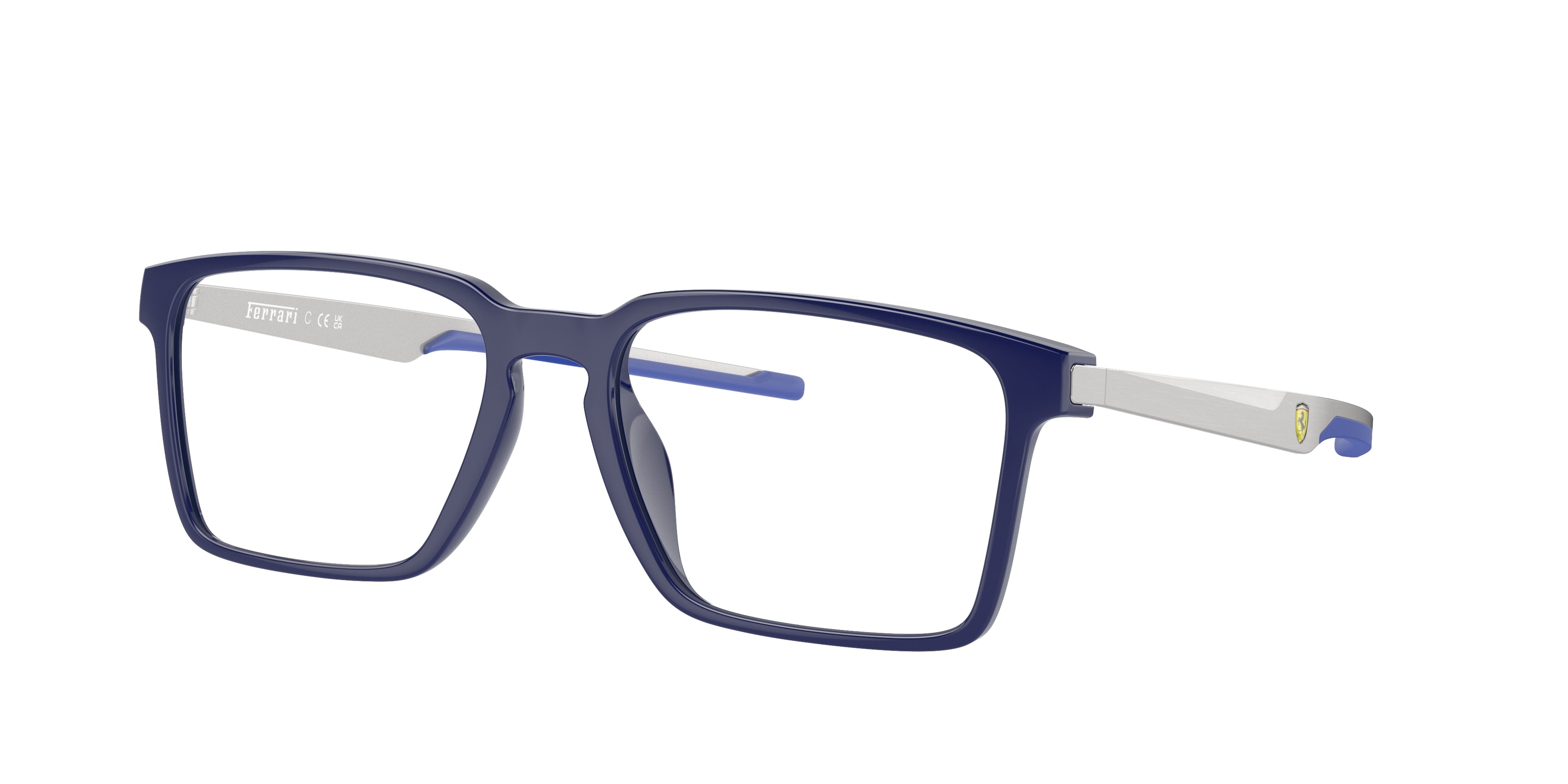 Prescription Glasses Ferrari FZ8005U 512