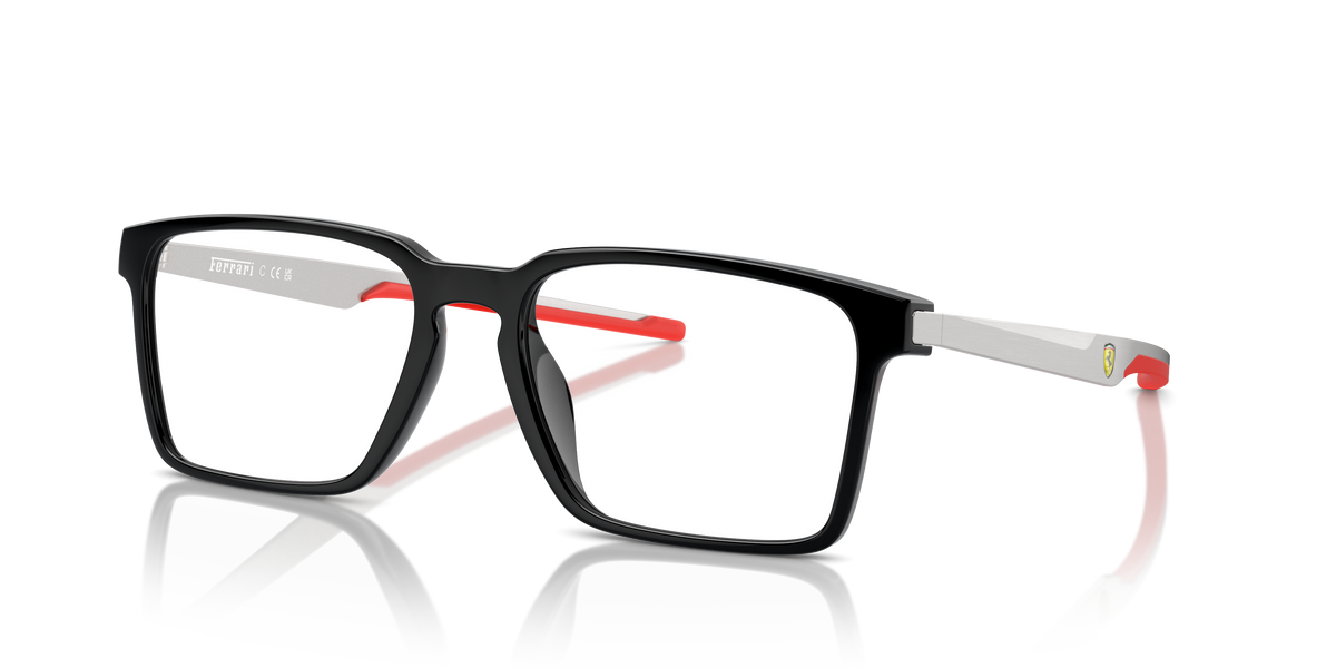 Lunettes de soleil Ferrari FZ8005U 501