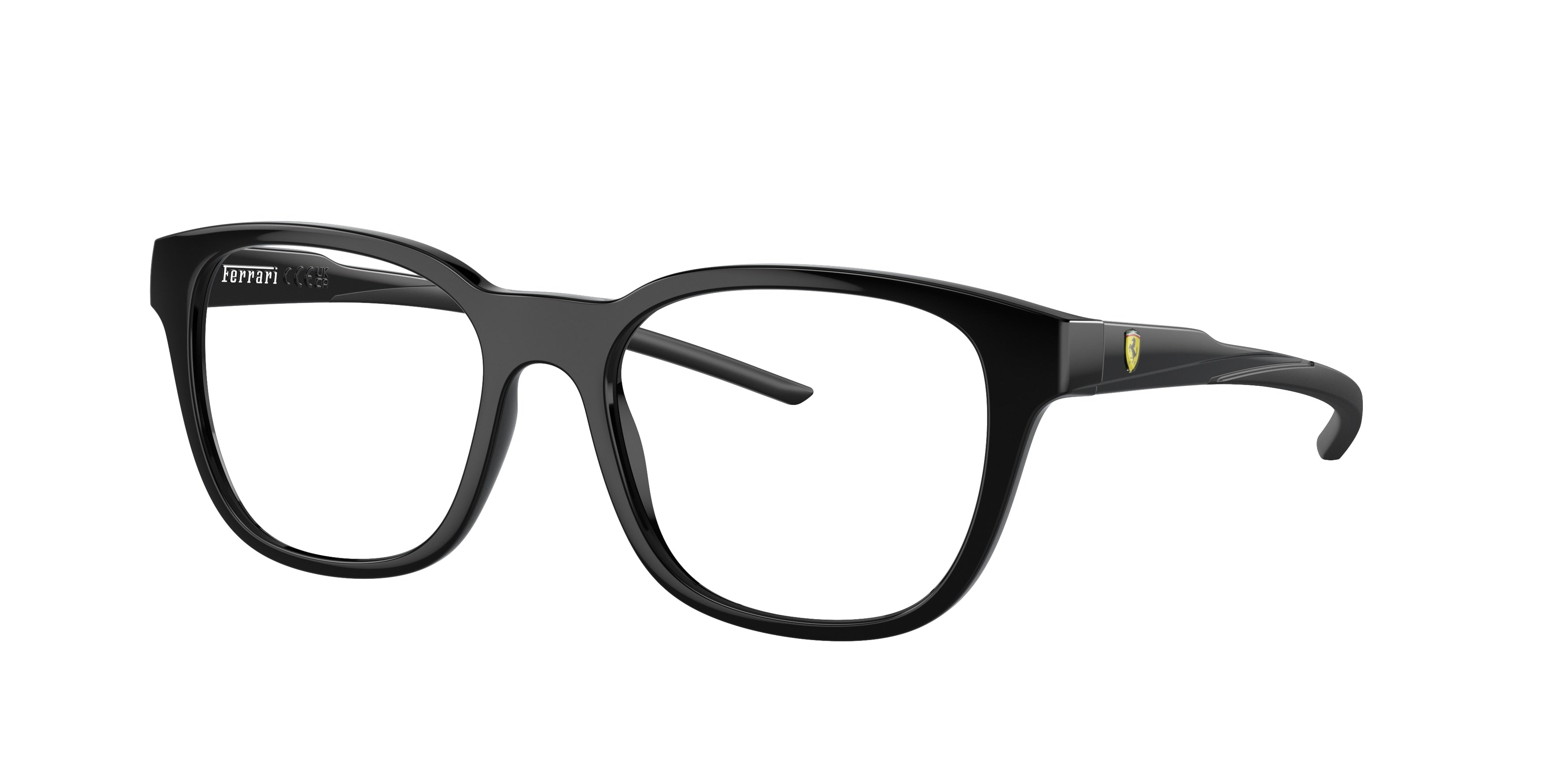 Prescription Glasses Ferrari FZ8006 501 53 18
