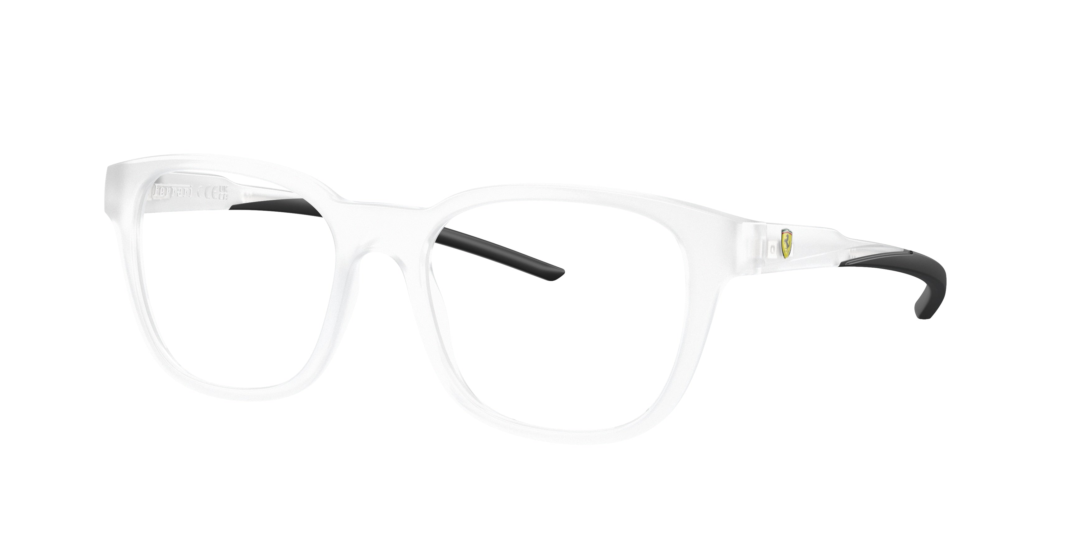 Prescription Glasses Ferrari FZ8006 505 53 18
