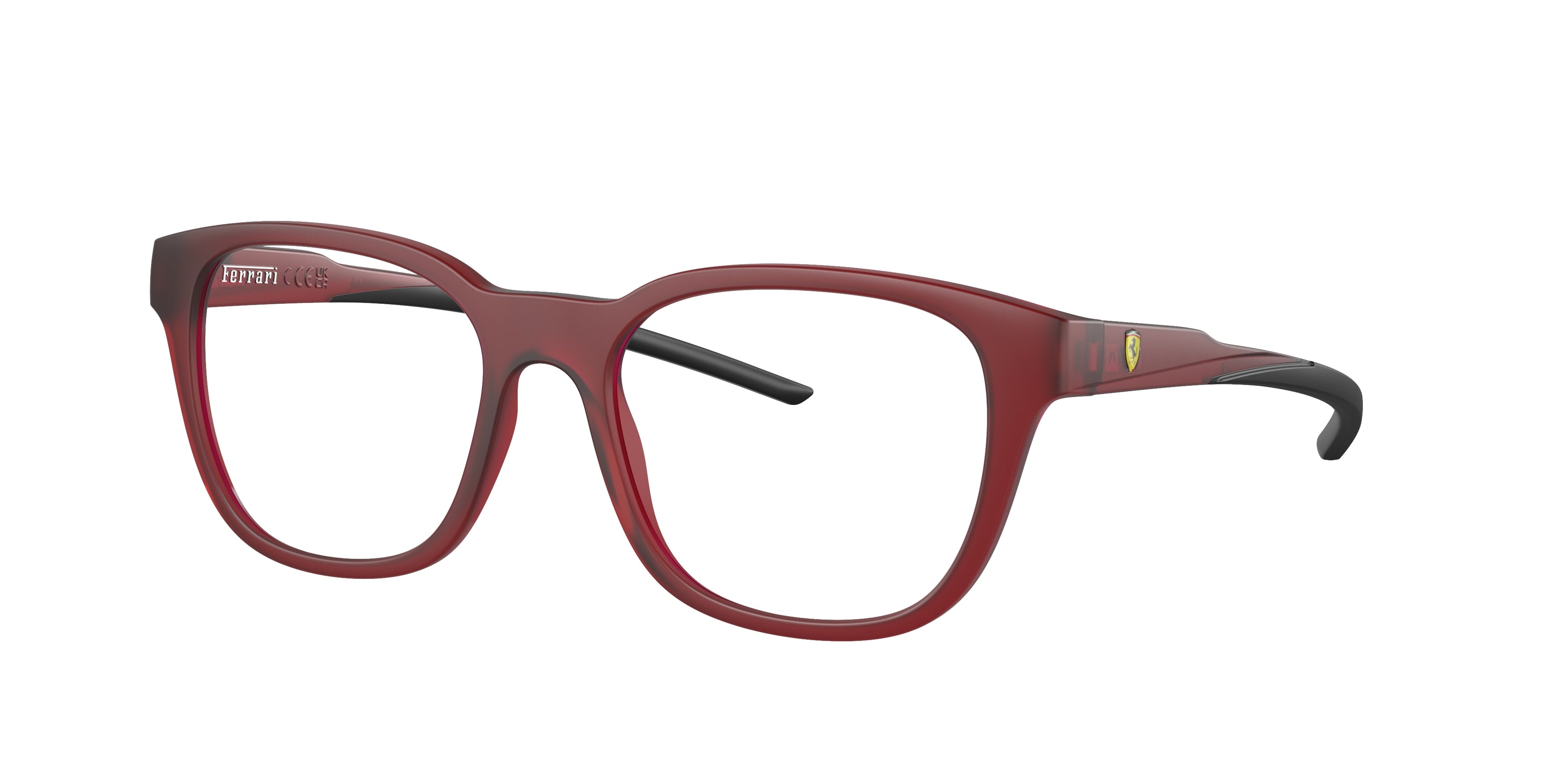 Prescription Glasses Ferrari FZ8006 508 53 18