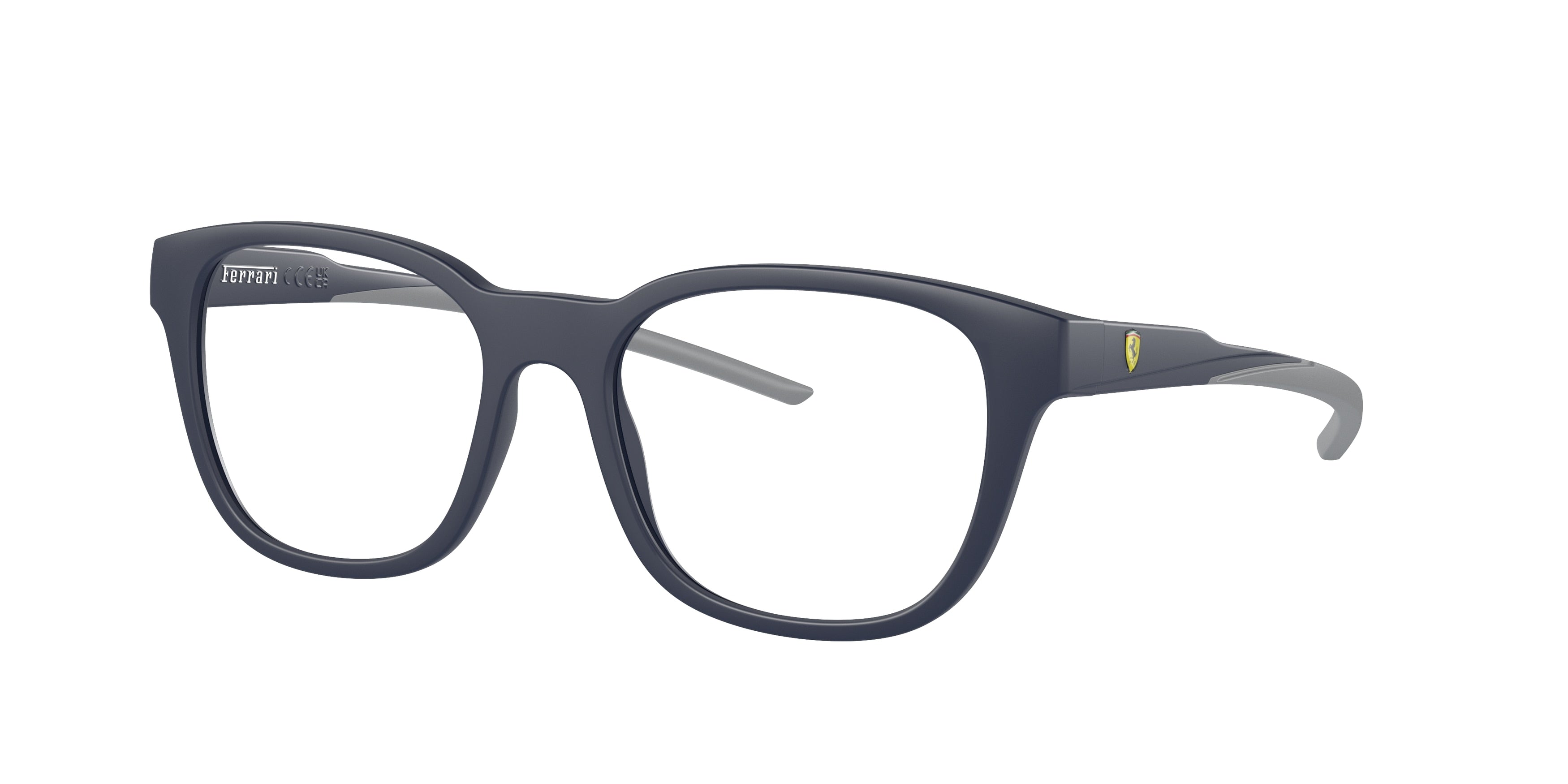 Prescription Glasses Ferrari FZ8006 509 53 18