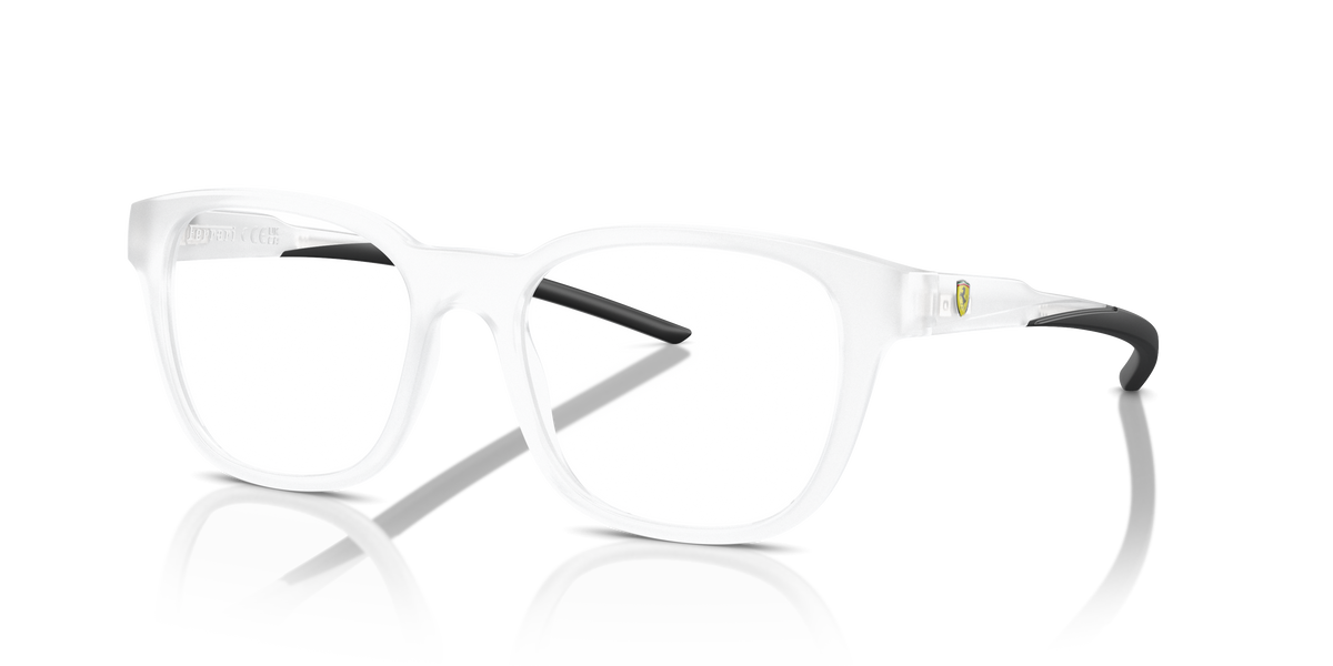 Korrektionsbrille Ferrari FZ8006 505 53 18